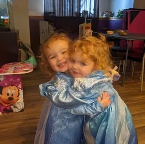 Meet your Posher, Deb